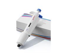 1-10ml Single Channel Pipetters Micropipette Pipettator Adjustable Autoclavable Pipette Microliter - Single Channel Pipette Tool Dosing Laboratory Tool Autoclavable 1-10ml