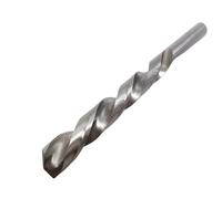1/10pcs 0.5mm-14mm HSS Left Hand Drill Bits HSS M2 Reverse Twist Drill Bit Drilling Woodworking Tool(5.5mm 1Pc)