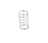 1/10Pcs 304 Stainless Steel Compression Return Pressure Springs 2.0mm Wire Diameter 28mm Outer Industrial Coil(2.0 X28X120mm(1Pcs))