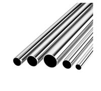 1-10pcs 304 Stainless Steel Round Capillary Tube 1-12mm Outer Diameter Seamless Straight Tube 250/500mm Length(5x3x250mm-3pcs)