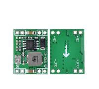 1-10pcs Adjustable 3A DC-DC Converter Step Down Voltage Regulator Module Replace LM2596s MP1584 DC DC Buck Board(1PCS)
