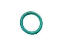 1/10pcs CS 2.4mm O RING Fluorine Rubber Oil Seal Washer Gasket Fluororubber O-Rings sealing ring