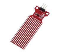 1-10pcs DC 3V-5V Rain Water Level Sensor Module Detection Liquid Surface Depth Height for DIY UNO MEGA(20pcs)