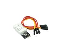 1-10pcs DHT22 Digital Temperature and Humidity Sensor AM2302 Module+PCB with Cable(4pcs)