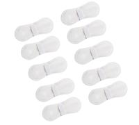 1/10pcs Fixation Devices Soft Fixation Tube Provides An Adjustable Strap For Secure And Comfortable Fit
