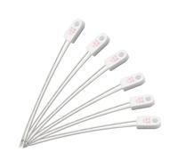 1-10pcs Hot Bed Thermal Fuse 3D Printer Parts 125℃ 15A 250V Temperature Links Over Protector(8pcs)