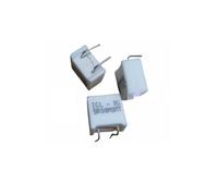 1-10Pcs ICL-05-5R00M Cement Resistor 5W 5R ICL-05 5R00MSMT 5ohm Inductor-free(10Pcs)