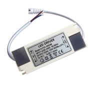 1-10pcs LED Driver 600mA 40W 50W 60W 70W Constant Current 25-36X3W DC90-120V 30X3W Lighting AC85-265V(10pcs)