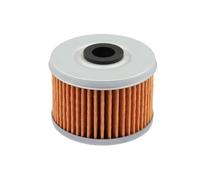 1 10PCS Motorcycle Oil Filter Compatible With 250SR 250NK CF250-A NK250 SR250 250 SR Engine(1pcs)