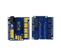 1-10PCS Nano V3.0 ATmega328P/PB CH340 USB Module(Extended for NANO 1)