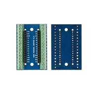 1-10PCS Nano V3.0 ATmega328P/PB CH340 USB Module(Extended for NANO)