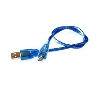 1-10PCS Nano V3.0 ATmega328P/PB CH340 USB Module(Micro USB 30cm)