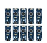 1-10PCS Nano V3.0 ATmega328P/PB CH340 USB Module(Micro Welding 10PCS)