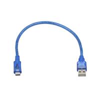 1-10PCS Nano V3.0 ATmega328P/PB CH340 USB Module(Type-C 30cm)