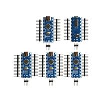 1-10PCS Nano V3.0 ATmega328P/PB CH340 USB Module(Type-C 5PCS)