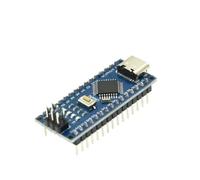 1-10PCS Nano V3.0 ATmega328P/PB CH340 USB Module(Type-C Welding)