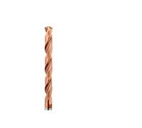 1/10pcs Solid Carbide Twist Drill 0.5mm~6mm 2055-Coated Parallel Shank General Stub CNC Drilling Metal Steel Iron Hole(4.4)