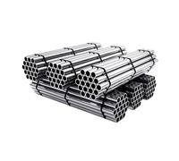 1-10pcs Stainless Steel Round Capillary Seamless Straight Tube 1mmx0.7mm 4x3mm6x4mm8x6mm10x8mm12x11mm 250mm/500mm Long(250mm,6mmx5mmx1pcs)