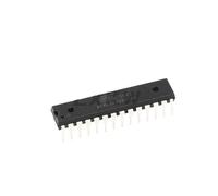 (1-10piece) New ATMEGA328P-PU MEGA328P DIP-28 Microcontroller chip In Stock(2PCS)