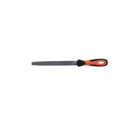 1-110-08-1-2 Bahco File With Handle , 200mm , Flat , Course