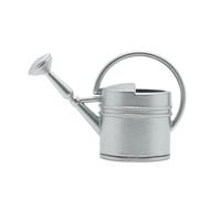 1/12 & 1/6 Scale Miniature Watering Can for Toy House Gardens, Realistic PVC Outdoor Model Decor Craft Model Doll Watering Can