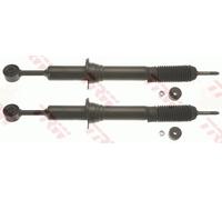 1/ 12/ 414/ 45/ 551/ BOTTOM EYE/ FRONT / GAS PRESSURE/ SPRING-BEARING DAMPER/