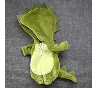 1/12 BJD Doll Accessories Toys Dolls Clothes (GR) | Cute Dinosaur Animal Monster for OB11,Molly, Gsc,1/12