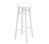 1:12 Decoration Miniature Furniture Model High Stool Landscape Teens Role For Joint For Doll A Stool Miniature