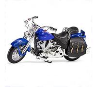 1:12 Diecast Alloy Motorcycle Model Toy Off Road Motor Bicycle Collection Racing Car Children Boys Birthday Gifts For Harley Prince
