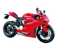 1:12 Ducati 1199 Panigale Kit