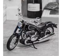 1:12 For R18 2020 Alloy Motorcycle Model Simulation Diecasts Metal Toy Street Cruise Collection Kids Gift