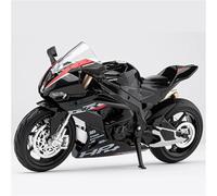 1:12 For S1000RR HP4 Race Alloy Sports Motorcycle Model Diecast Metal Road Racing Sound Light Kids Gifts