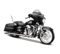 1:12 HARLEY DAVIDSON 2015 STREET GLIDE SPECIAL