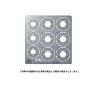 1:12 HASEGAWA Etching Parts For 1/12 Kawasaki Kr250 Kit HA21736 Model