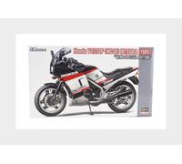 1:12 HASEGAWA Honda Vt250F (Mc08) Integra 1985 Kit HA21765 Model