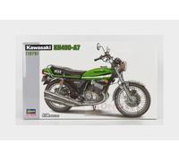 1:12 HASEGAWA Kawasaki Kh400 A7 1979 Kit HA21506 Model