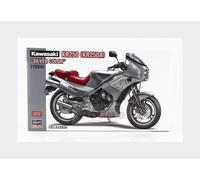 1:12 HASEGAWA Kawasaki Kr250 1984 Kit HA21747 Model