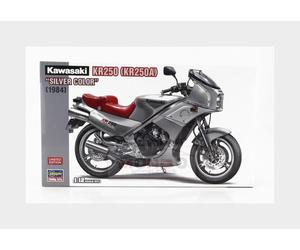 1:12 HASEGAWA Kawasaki Kr250 1984 Kit HA21747 Model