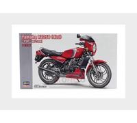 1:12 HASEGAWA Yamaha Rz250 (4L3) W/Cowl Motorcycle 1982 Kit HA21770 Model