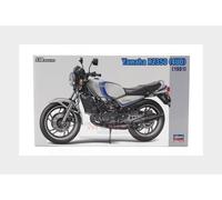 1:12 HASEGAWA Yamaha Rz350 (4Uo) Motorcycle 1981 Kit HA21515 Model