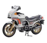 1:12 Honda CX500 Turbo by Tamiya TAM14016 Model Bike