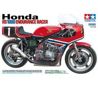 1/12 Honda RS1000 Endurance Racer