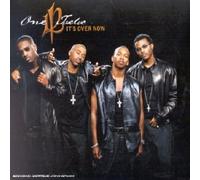 1 12 - It S Over Now