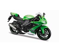 1:12 Motorbike-Kawasaki Ninja Zx-10R