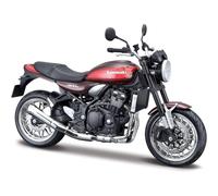 1:12 Kawasaki Z900RS by Maisto in MultiColour 32707 Model Bike