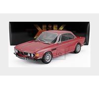 1:12 KK SCALE Bmw 3.0 Csi E9 Coupe 1971 Alpina Rims Red Met KKDC120192A Model