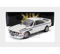 1:12 KK SCALE Bmw 3.0 Csl E9 White 1973 KKDC120232 Model