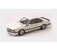 1:12 KK SCALE Bmw M635 Csi White 1987 KKDC120164 Model
