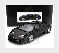 1:12 KK SCALE Bugatti Eb110 Black 1991 KKDC120134 Model