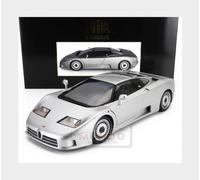1:12 KK SCALE Bugatti Eb110 Silver 1991 KKDC120132 Model